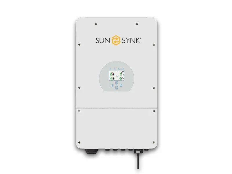 Sunsynk 16KW Single Phase Sunsynk Max Hybrid Inverter