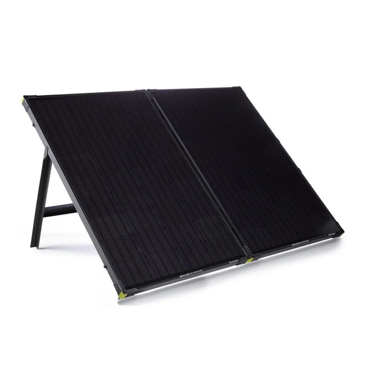 Goal Zero Boulder 200 Briefcase Solar Panel