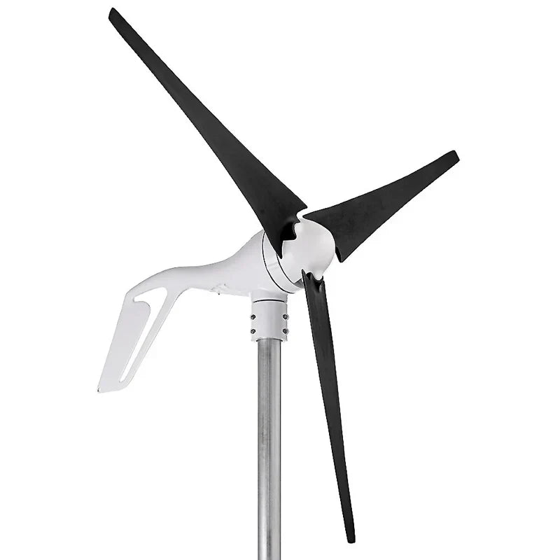 Primus Air X Marine 400W Wind Turbine with built-in controller