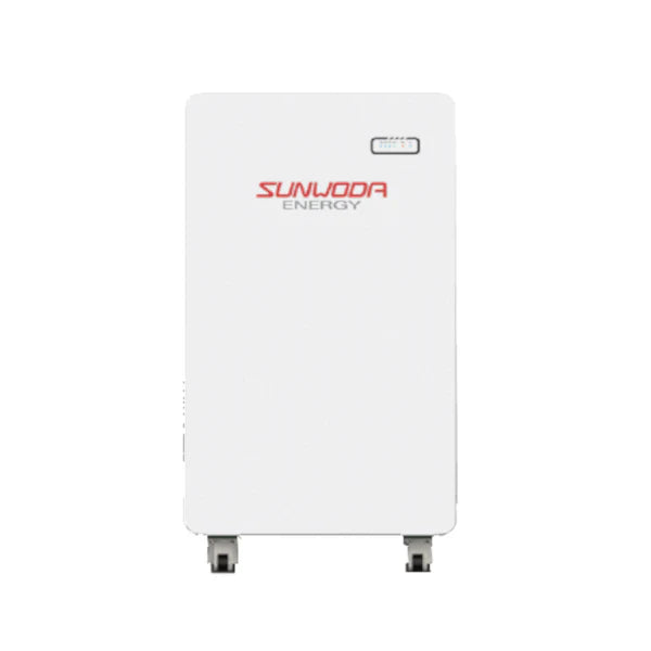 Sunwoda Atrix Max 14.3KW Lithium Battery